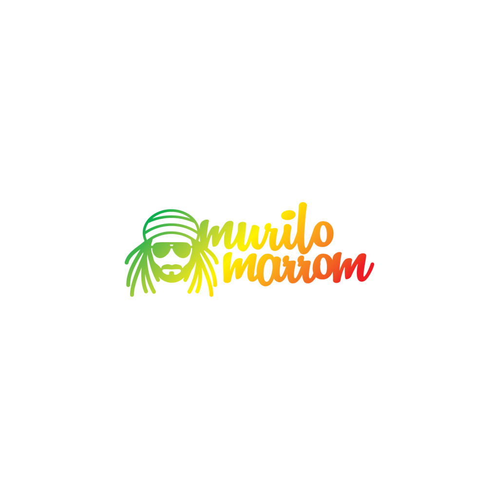 Murilo Marrom logo colored