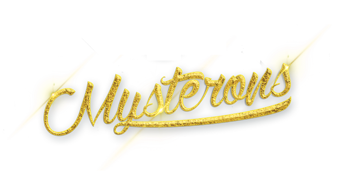 DJ Mysterons logo